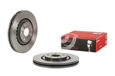 Disque de frein Lexus RX
