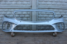 PARAURTI ANTERIORE ORIGINALE Mercedes Classe C W205 AMG FL RESTYLING LIFT 18-21