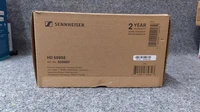 Sennheiser HD599SE Over-Ear Open-Back Headphones Dynamic 3.5mm 106dB Sensitivity