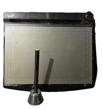 Genius Tablet With Pen - F610 USB