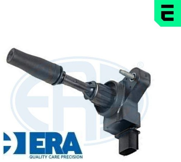 ERA 880514A ZüNdspule ZüNdmodul FüR Opel FüR Chevrolet-image
