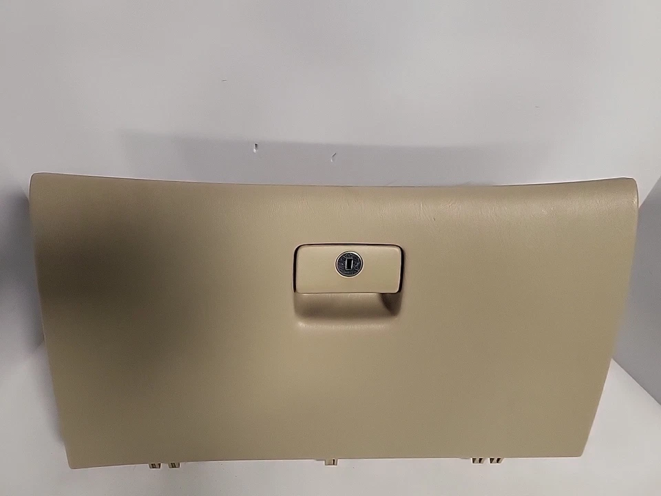 2008 TOYOTA SOLARA GLOVE BOX STORAGE COMPARTMENT GRAY 55552-AA030 OEM 04 - 08.Q4 Foto 2 de 4