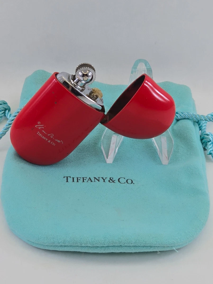 Tiffany Lighter for sale | eBay