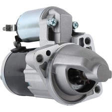 Starter For 1.6L 1.6 Ford Fiesta 11 12 13 14 15 16 2011 2012 2013 2014-2016