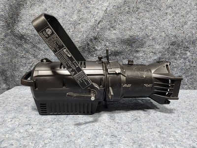 Elation CW-PROFILE-HP 130W 5600K Cool White LED Ellipsoidal with 26 Degree Lens