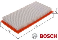 Bosch F026400628 Luftfilter Luftfiltereinsatz FüR Dodge FüR Jeep