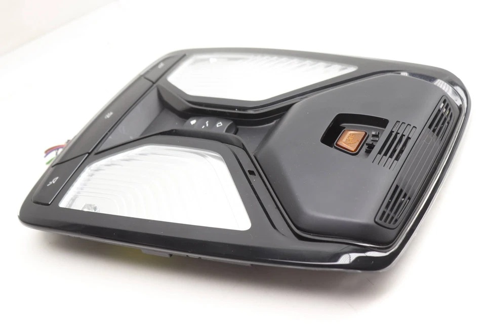 BMW X4 2019 - Conjunto de interruptor de luz/techo domo 9893172 Foto 3 de 4