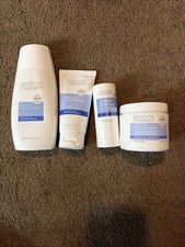 AVON Moisture Therapy Intense Healing Repair Hand Cream Body Lotion Stick Lot4