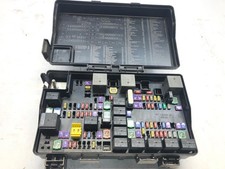 2017 2018 Dodge Ram 3500 Tipm Totally Integrated Power Module Fusebox 68322377ab