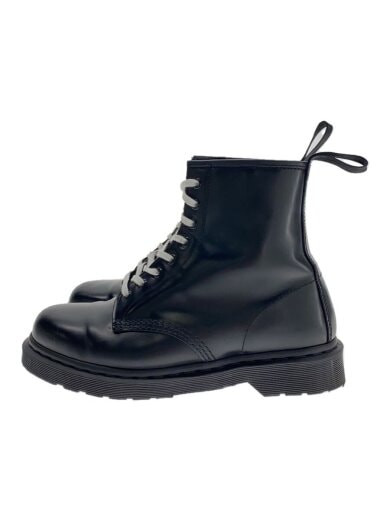 Dr.Martens/Lace-up boots/UK8/BLK/1460 MONO// | eBay
