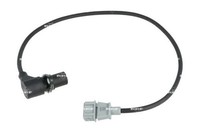 NRF 755062 Kurbelwellensensor Passt Zu: Audi 80 B4, A4 B5, A6 C5, Cabriolet B3 V