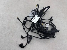 BMW X5 X6 X7 3.0L 2019-2023 OEM Engine Wiring Harness Sensoric Module 1