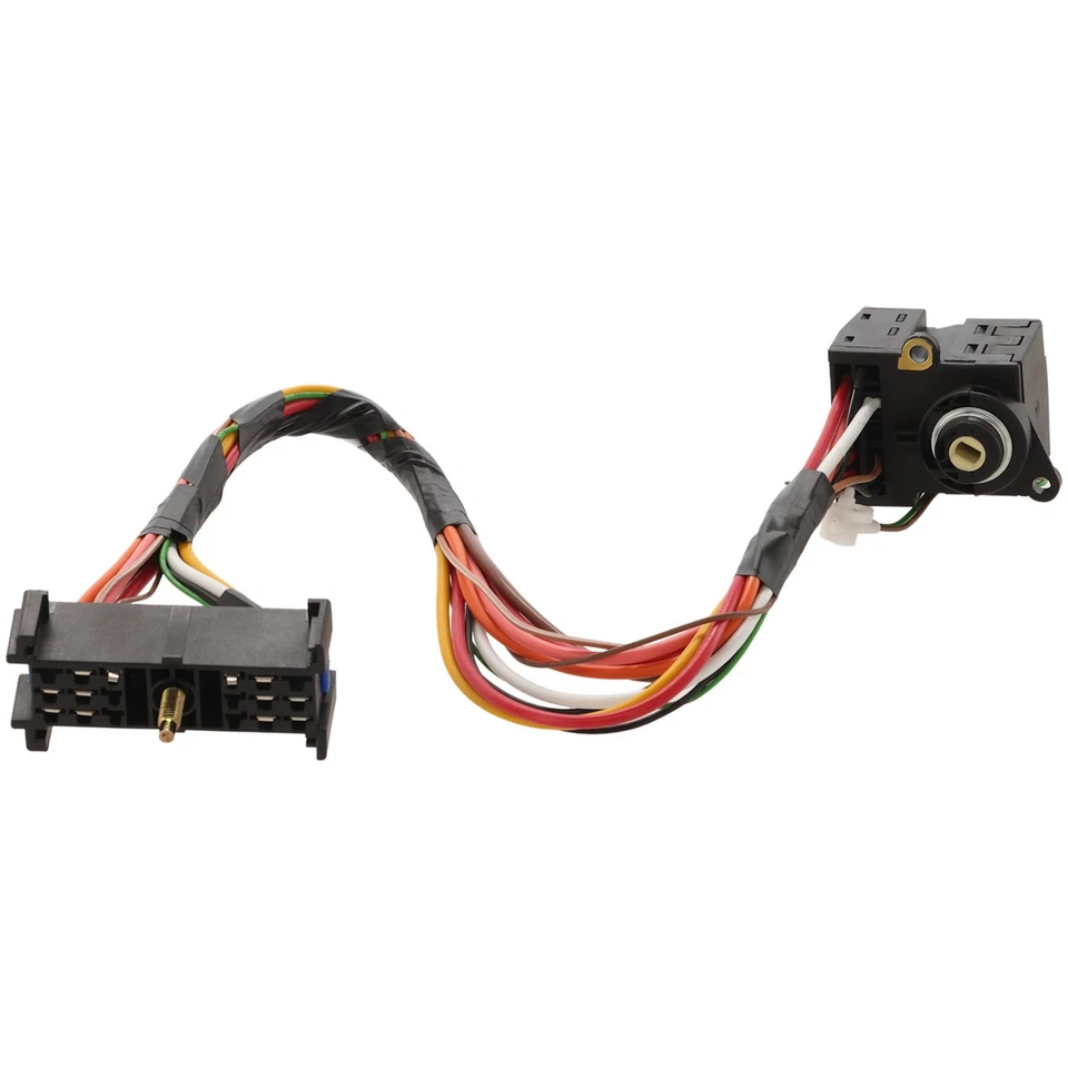 Nuevo interruptor de encendido Chevy Suburban S10 Pickup Chevrolet S-10 Tahoe GMC 26036311 Foto 3 de 4