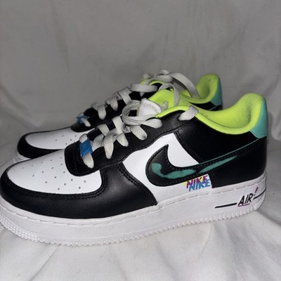 Nike Air Force 1 LV8 GS - 5.5Y