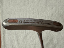 American Classic III Scotty Cameron 33” Heavy Flange Putter