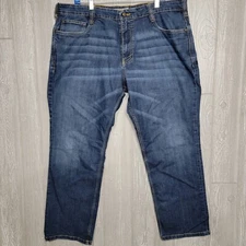 5.11 DEFENDER-FLEX STRAIGHT PANTS (74477) Size 40x30