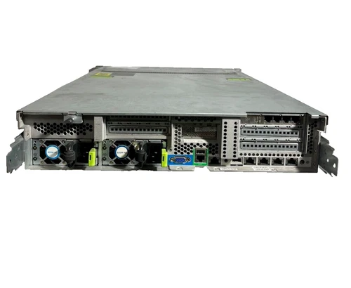 Cisco UCS C240 M3 Server | 2x Xeon E5-2680 @ 2.70 GHz | 64GB RAM | - Picture 2 of 2