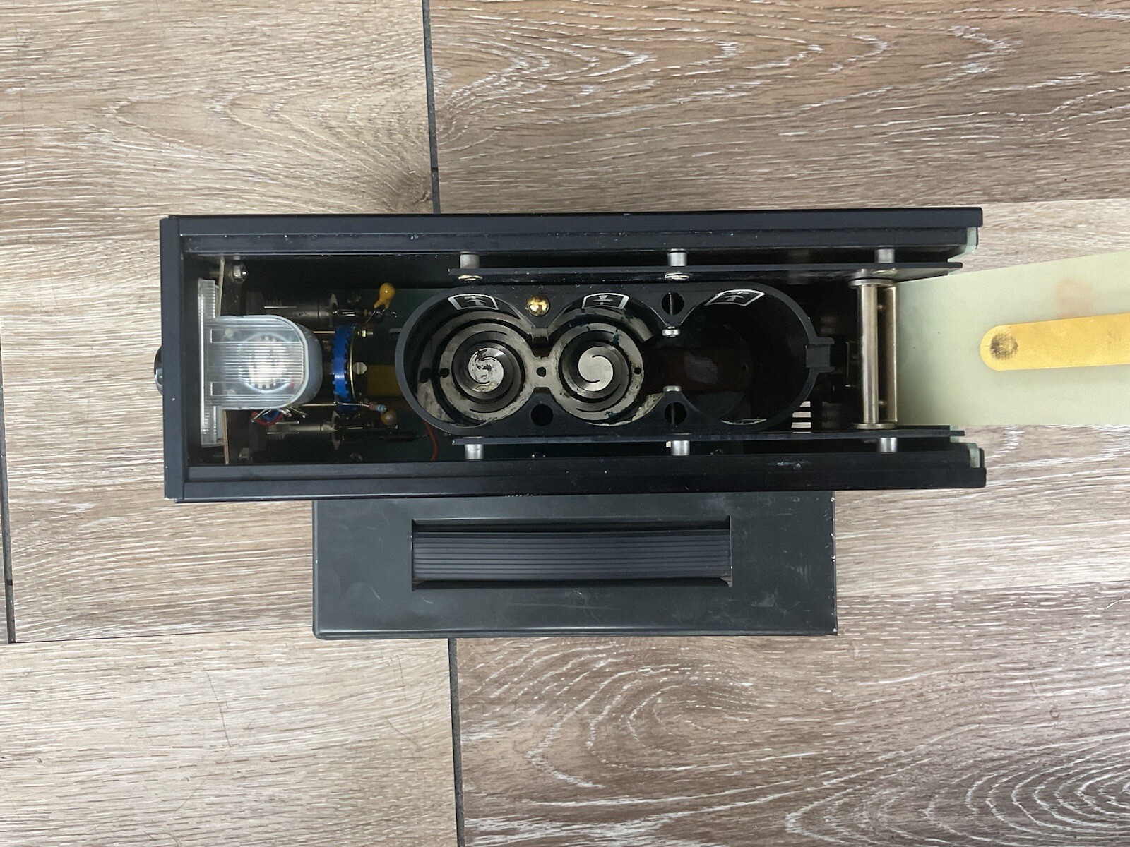 Bruel & Kjaer Microphone Power Supply Type 2804 Portable Audio