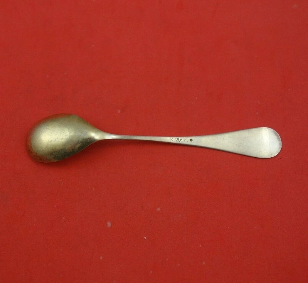 Norwegian silverware deals