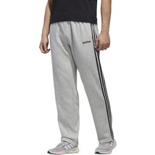  GD5500 Mens Adidas 3-Stripe Fleece Jogger Pants