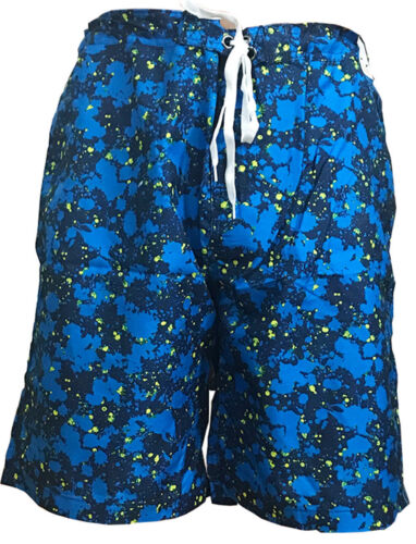 Mens Board Surf Swimming Shorts Sports Swim Trunks 9 Colors - Picture 7 of 24