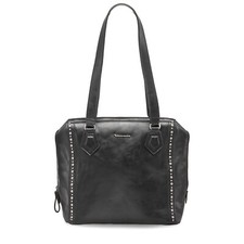 TAMARIS Damen Handtasche PRECIOUS Shoulder Bag black NEU ehemaliger UVP 59,95€