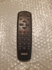 FastShipping🇺🇸 RCA 226551 TV Remote Control See Item Description 