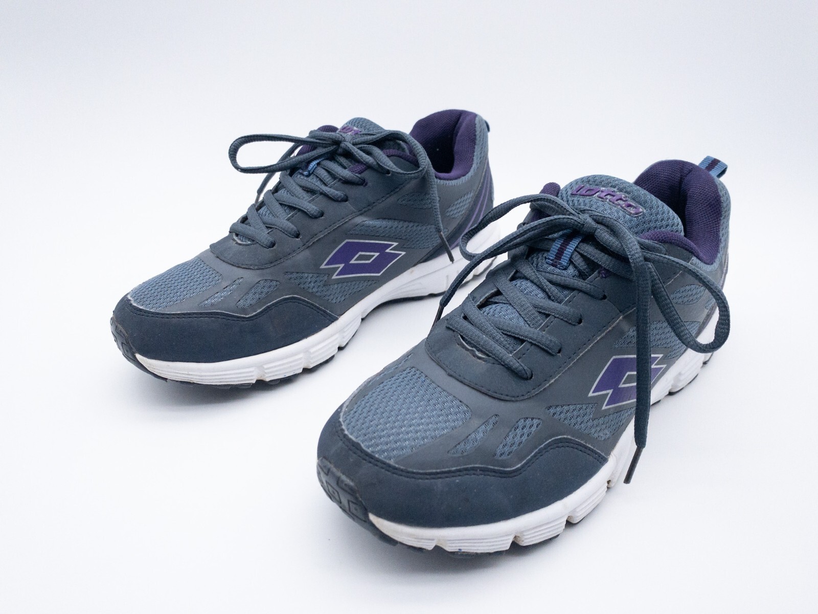 Lotto Sneaker Donna Scarpe da Corsa Sport Tempo Libero Erl 39 Eu Art. 2364 100