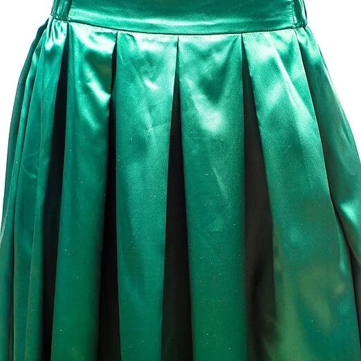 Adult Vacation Movie Ellen Griswold Character Top Skirt Halloween Iconic Costume - Image 4 of 4