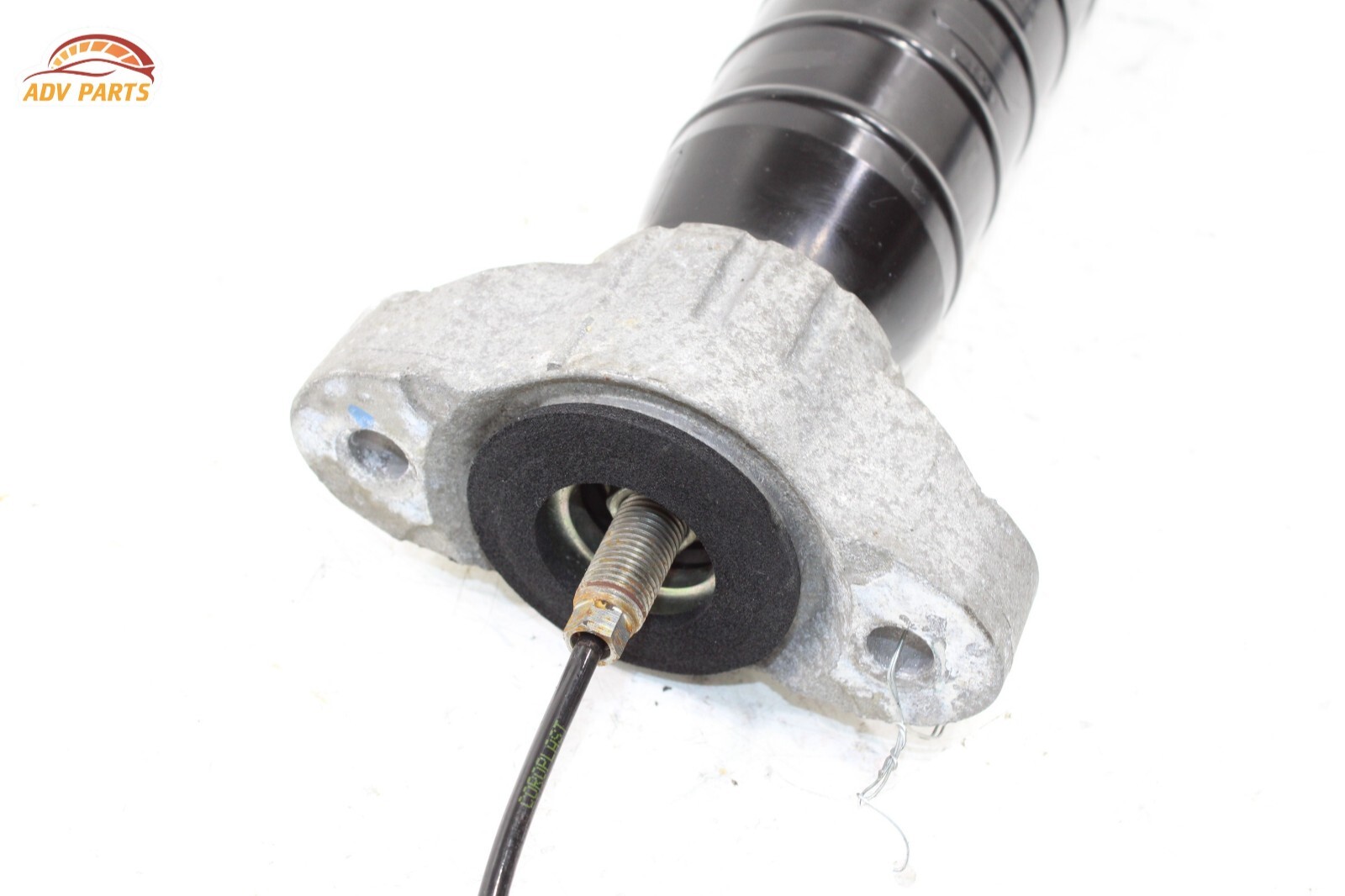 17-20 MASERATI LEVANTE REAR RIGHT PASSENGER SIDE AIR SHOCK STRUT ABSORBER OEM