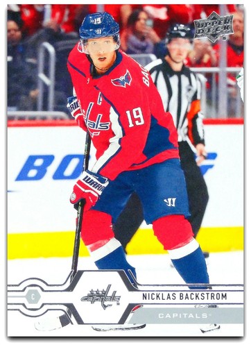 2019-20 Upper Deck SERIES TWO *** PICK YOUR CARD *** From SET [251-500] - Bild 61 von 228