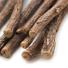Liquorice / Licorice Root Sticks Herbal Tea - High Quality Loose - Herbal Tea UK