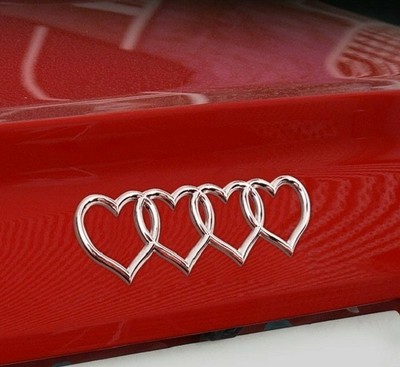 Audi one love