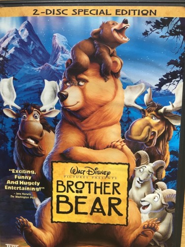 DVD & Blu-Ray Pick Choose From 100's Kids Disney Family Flat Rate Ship ‼️‼️ - Imagen 40 de 199