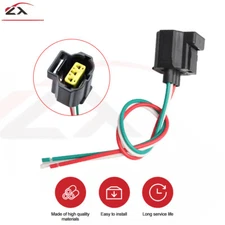 Fits for Dodge Ram 2500 Van New Neutral Safety Switch Wire Harness Connector