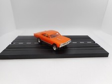 MODEL MOTORING 1967 CHEVELLE SS BODY ONLY AURORA THUNDERJET