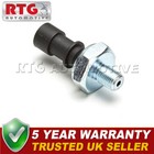 Oil Pressure Switch Fits Vauxhall Corsa (Mk2) 1.4