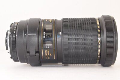 TAMRON SP AF 180MM F3.5 DI LD IF MACRO B01 FOR NIKON ULTRA TAMRON SP AF 180MM F3.5 DI LD IF MACRO B01 FOR NIKON ULTRA