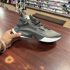 Nike N110 D/MS/X Black for Sale | Authenticity Guaranteed | eBay