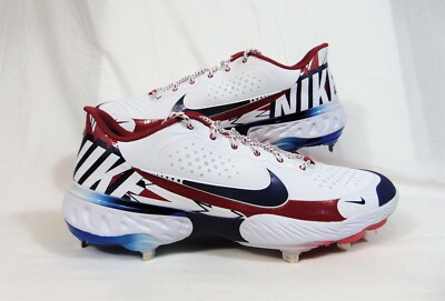 Nike Alpha Huarache Elite 3  display picture 1