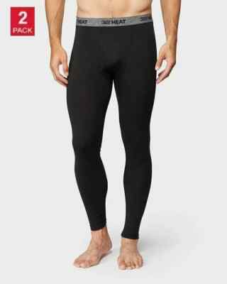 Ladies Fleece Lined Base Layer Pant Costco 32 Degrees Long