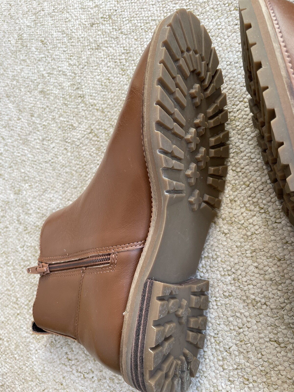 Lands End Ankle Boots eBay