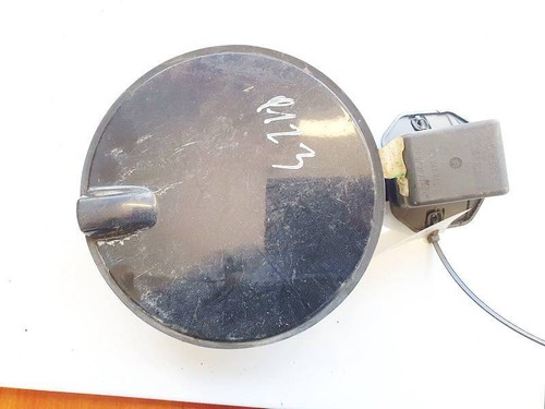 Opel Astra 2006 Fuel door Gas cover Tank cap (FUEL FILLER FLAP) 13 #1936543-48