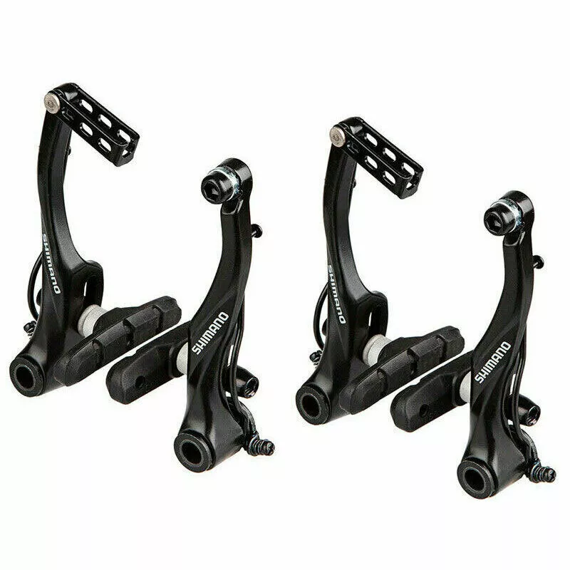 Shimano alivio v brake set new arrivals