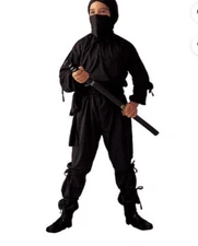 RG comstume - child ninja costome - S - halloween costume