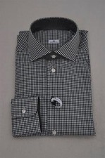 Sonrisa  -  Camicie - uomo - Verde - 217026A181043