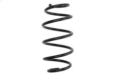 Coil spring LESJOFORS 4077816 for SAAB 9-3 Estate (E50) 1.9 2005-2015