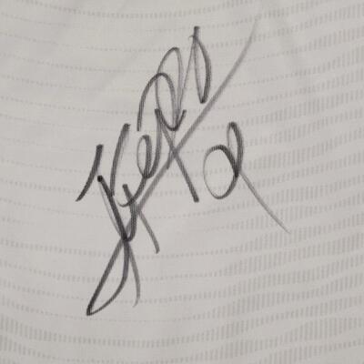 Ricardo Pepi signed Team USA USMNT Jersey autograph (A) ~ Beckett