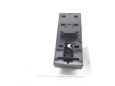 Fiat Grande Punto MK3 2006-2014 Window Mirror Control Switch  