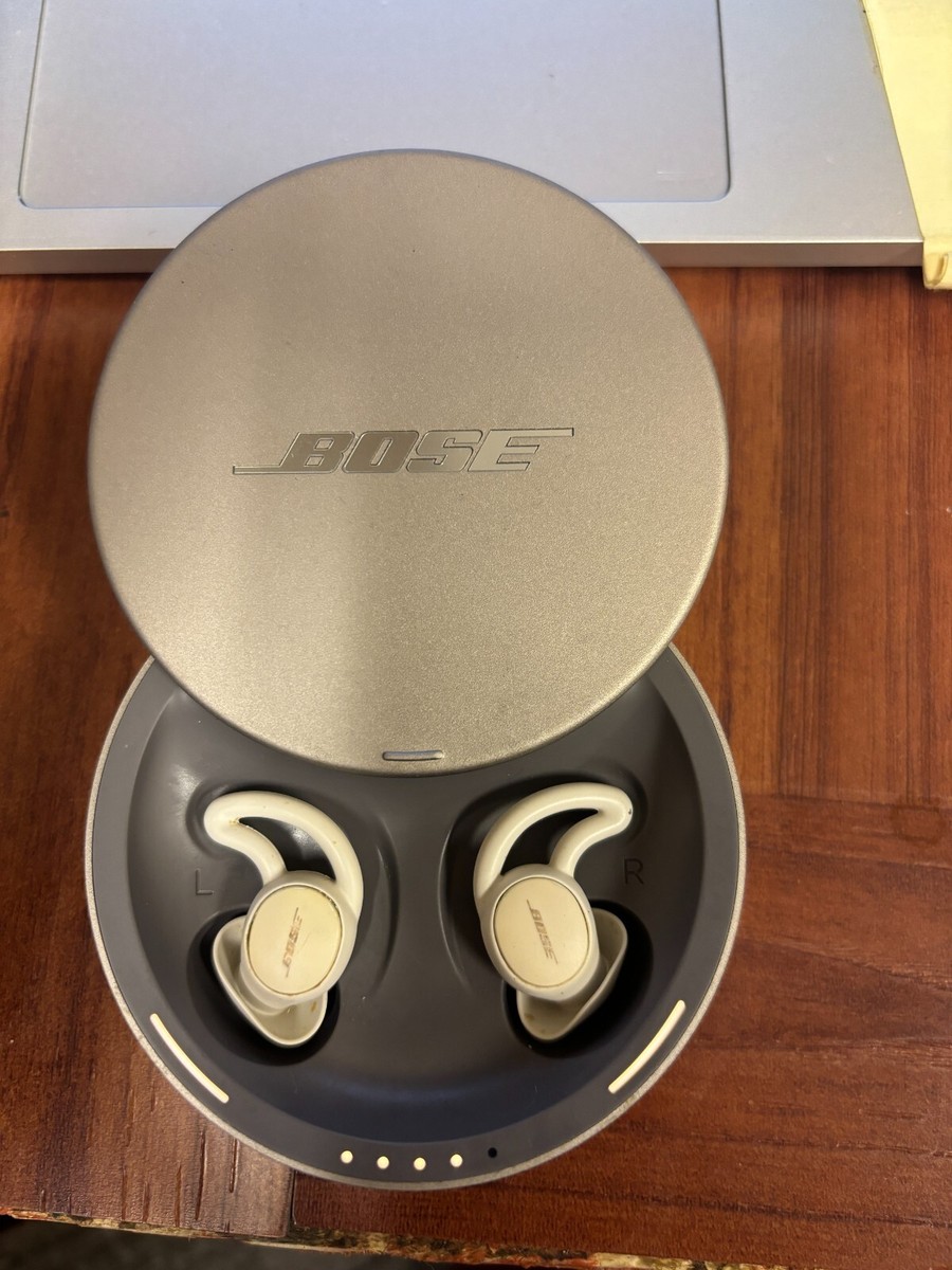 Bluetooth Earbuds Bose Sleepbuds Canada Sleepbuds Canada Bose